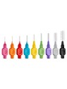 TePe Scovolino interdentale Original Mixed Pack 8 pezzi