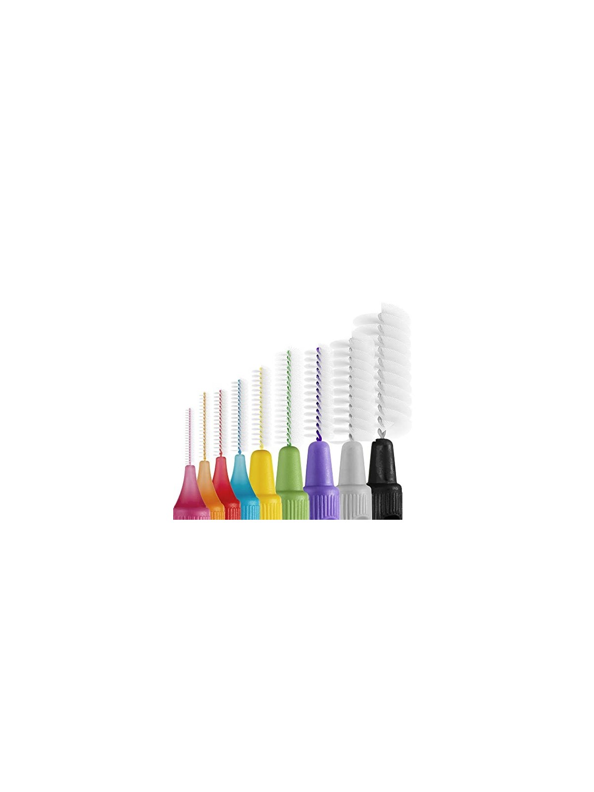 TePe Scovolino interdentale Original Mixed Pack 8 pezzi