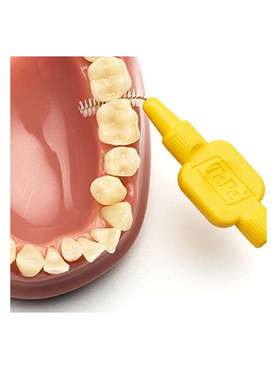 TePe Scovolino interdentale Original Mixed Pack 8 pezzi