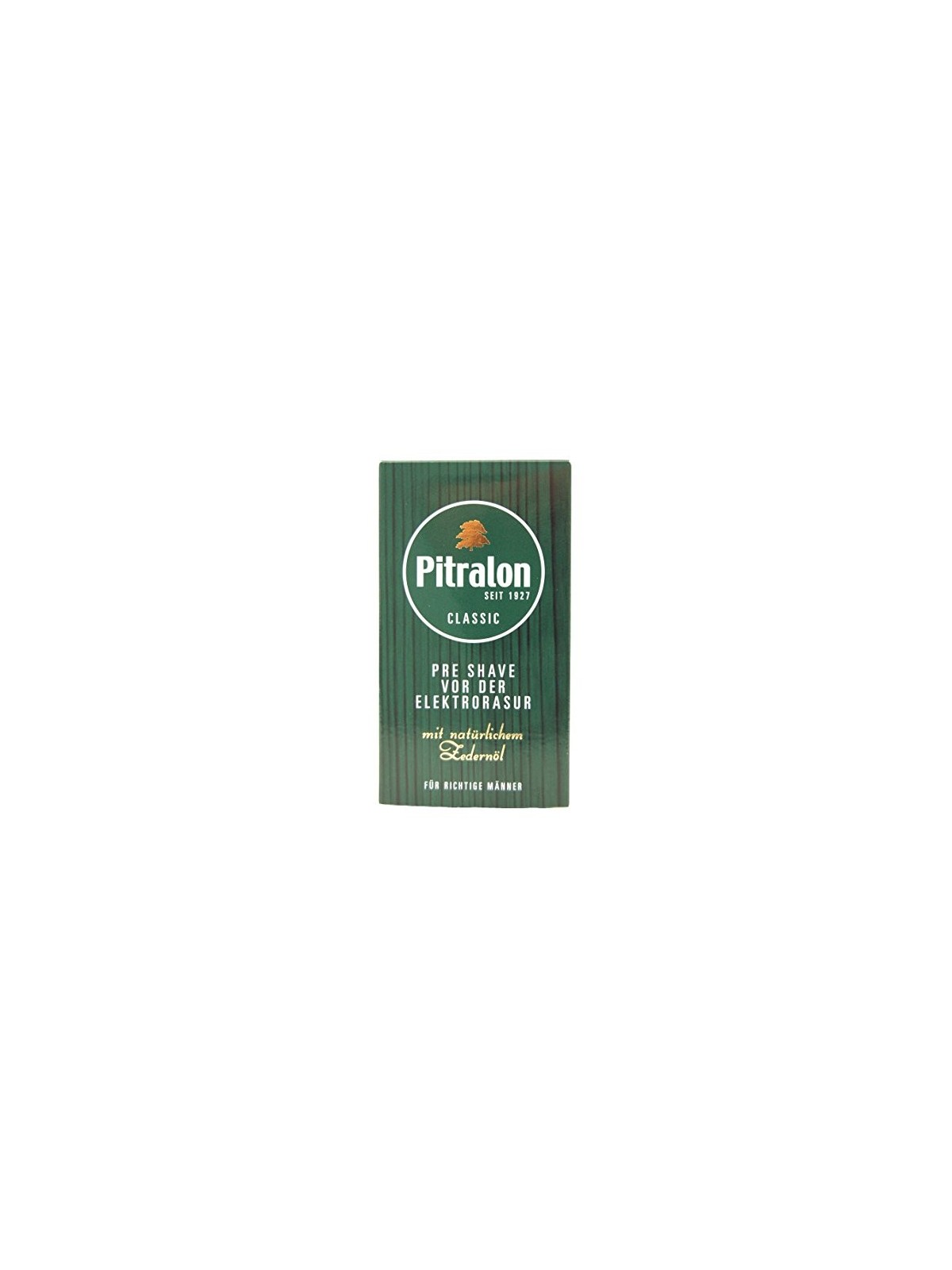 Pitralon Classico Pre Barba per Uomo 100ml
