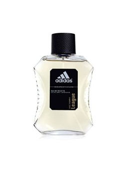 Adidas Lega della Vittoria eau de toilette uomo 50ml