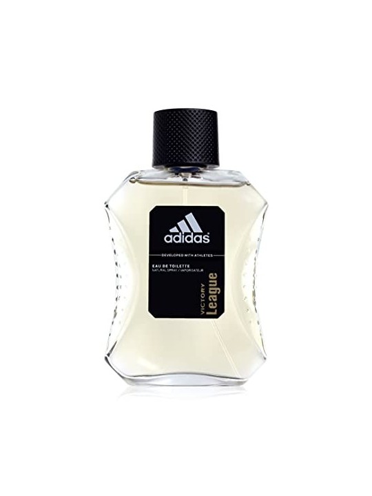 Adidas Lega della Vittoria eau de toilette uomo 50ml