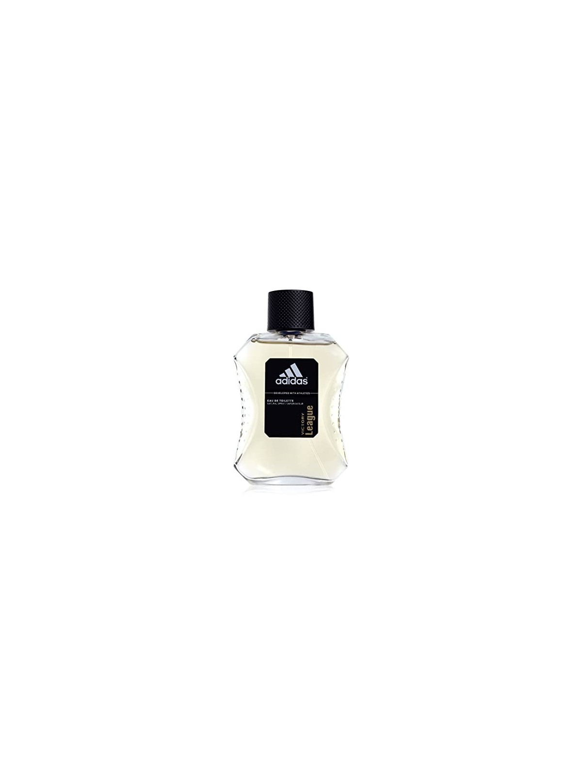 Adidas Lega della Vittoria eau de toilette uomo 50ml