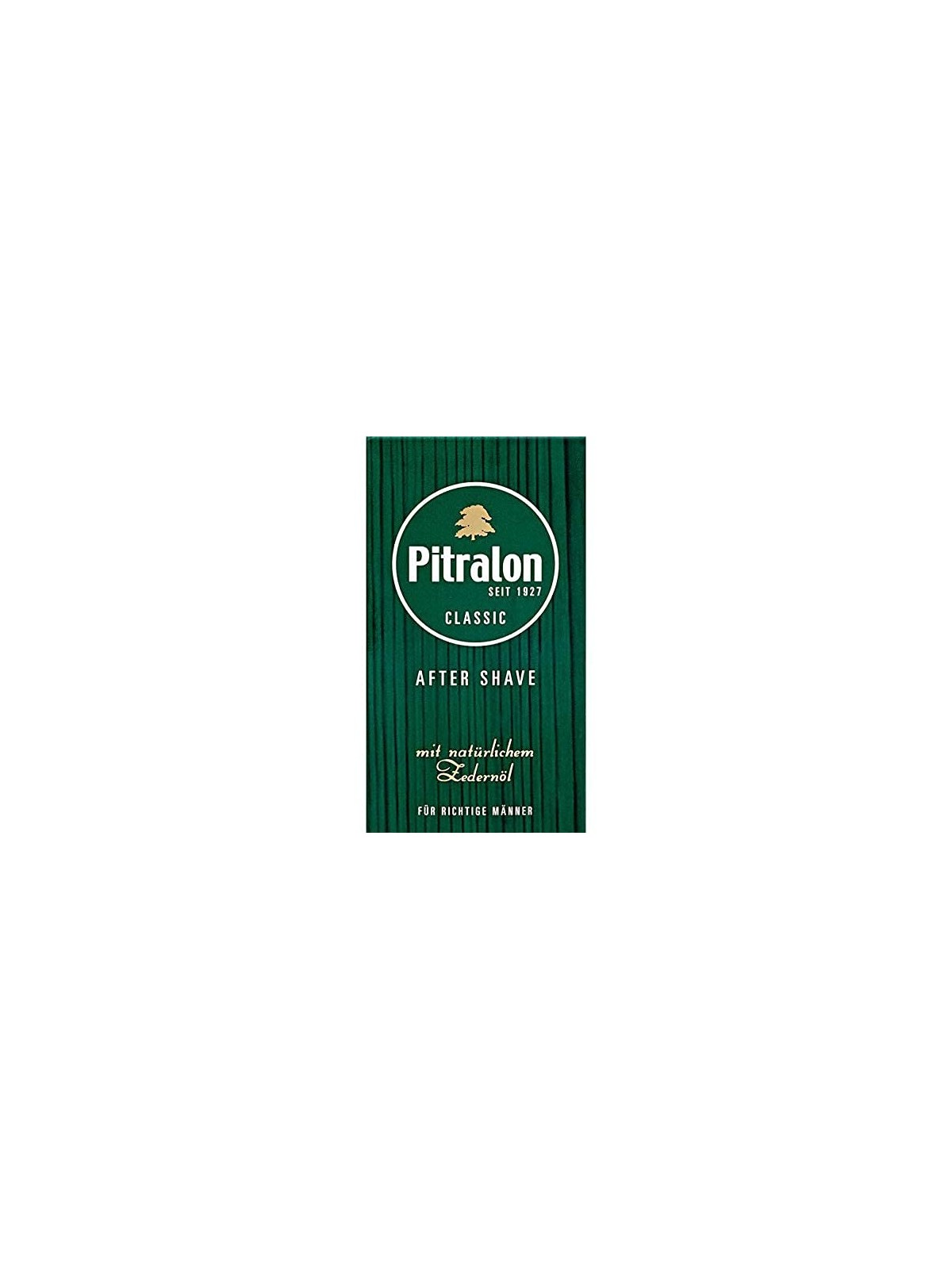 Pitralon Classic Dopo Barba Acqua da Barba Uomo 100ml