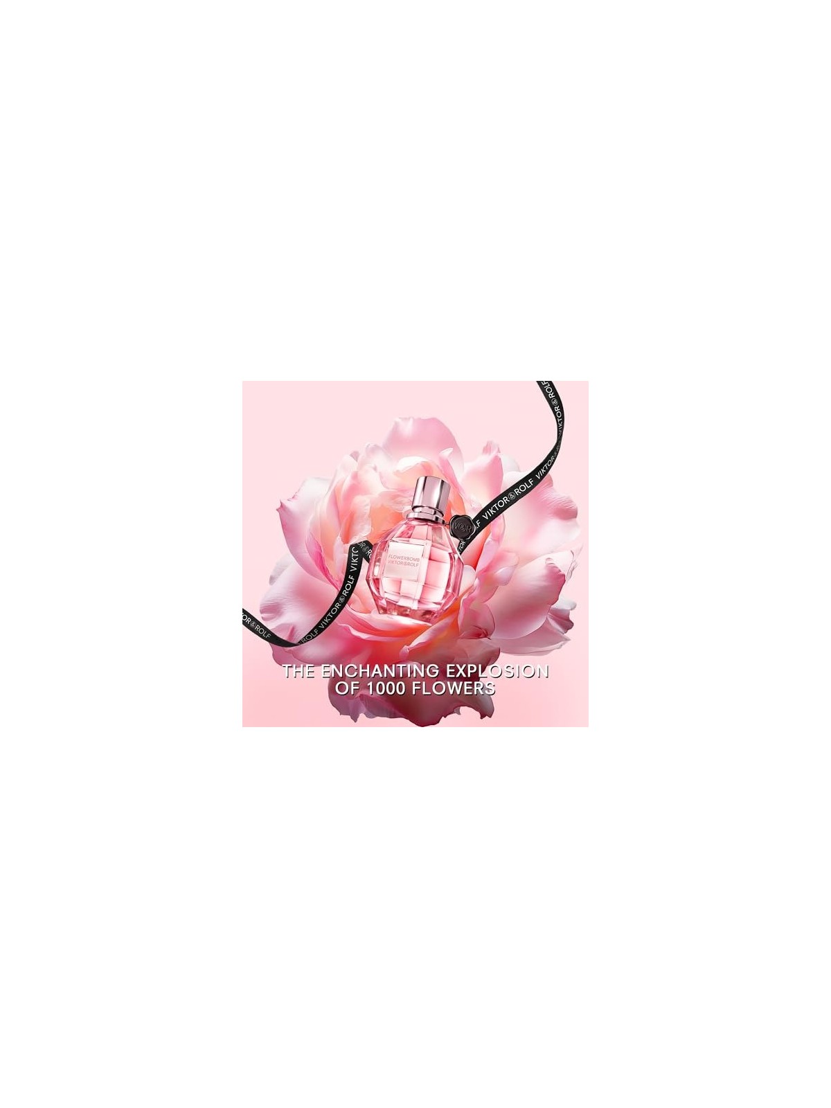 Viktor & Rolf Flowerbomb Eau de parfum Spray donna 30ml