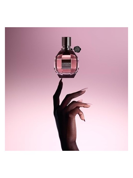 Viktor & Rolf Flowerbomb Eau de parfum Spray donna 30ml