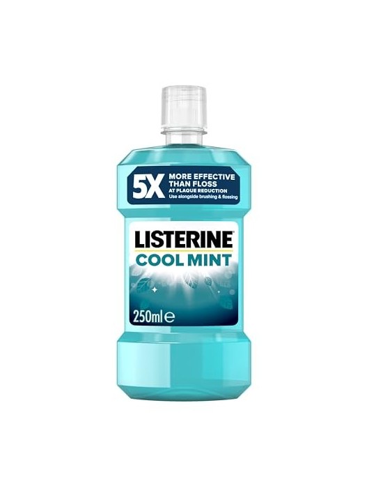 Listerine Collutorio alla menta fresca