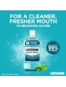 Listerine Collutorio alla menta fresca