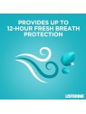 Listerine Collutorio alla menta fresca