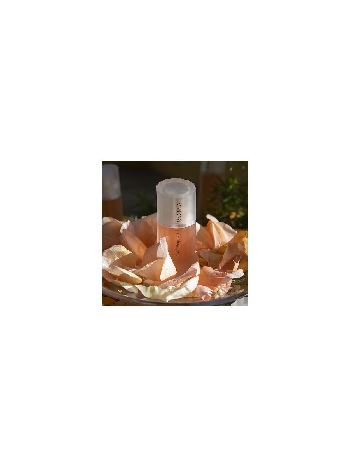 Profumo Laura Biagiotti ROMA eau de toilette spray 100ml donna