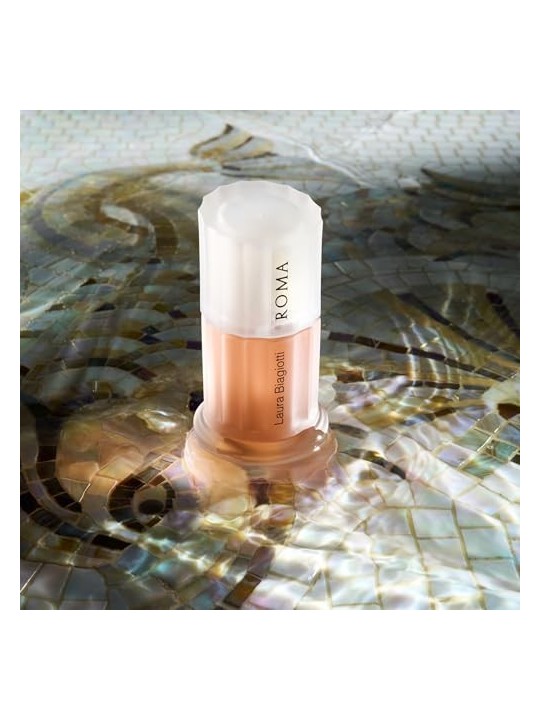 Profumo Laura Biagiotti ROMA eau de toilette spray 100ml donna