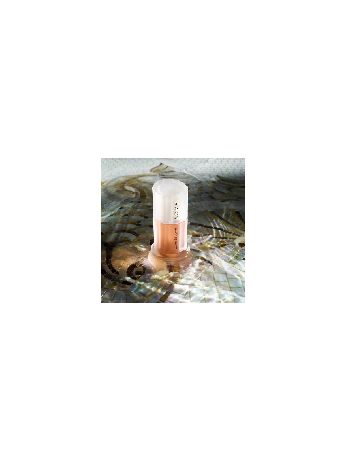 Profumo Laura Biagiotti ROMA eau de toilette spray 100ml donna