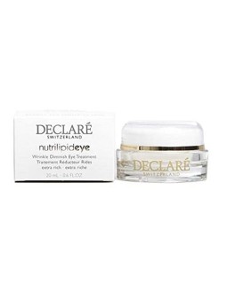 Declare Nutrilipideye Eye Contour 20ml acquista 