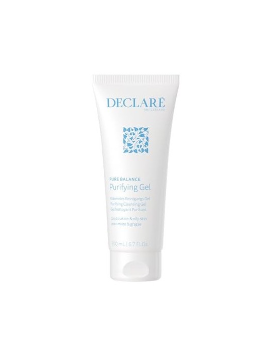 Gel Purificante Declarï¿½ï¿½ Purebalance 200ml