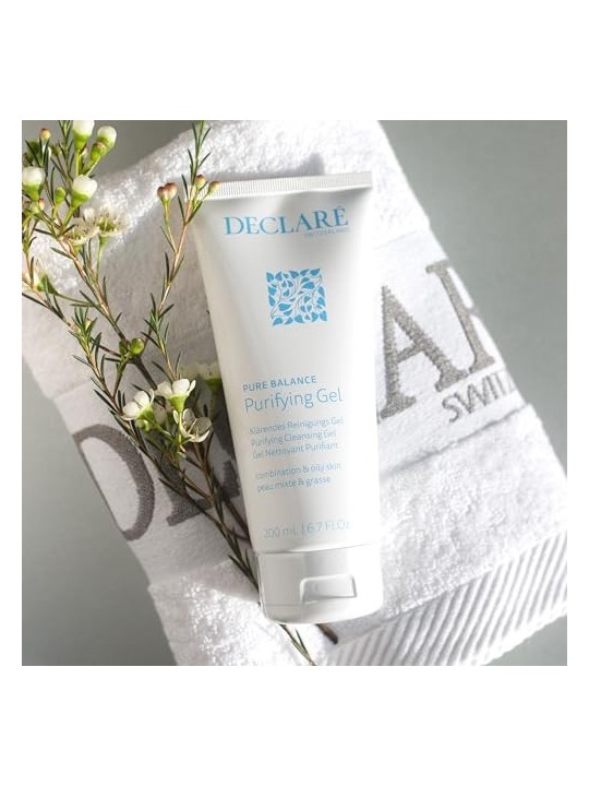 Gel Purificante Declarï¿½ï¿½ Purebalance 200ml