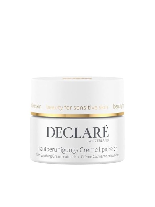 Crema Lenitiva Extra Ricca 50ml