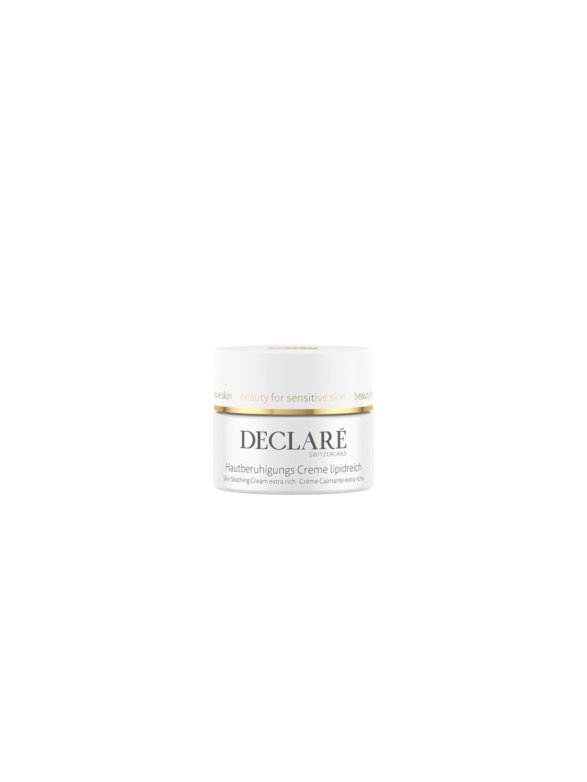 Crema Lenitiva Extra Ricca 50ml