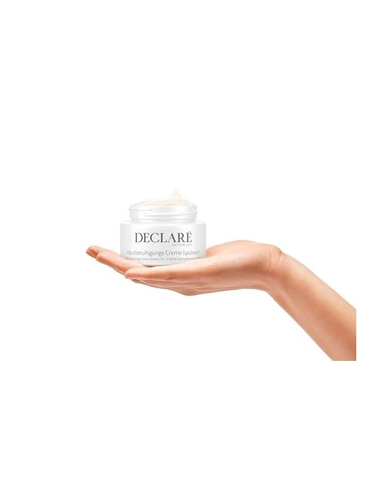 Crema Lenitiva Extra Ricca 50ml