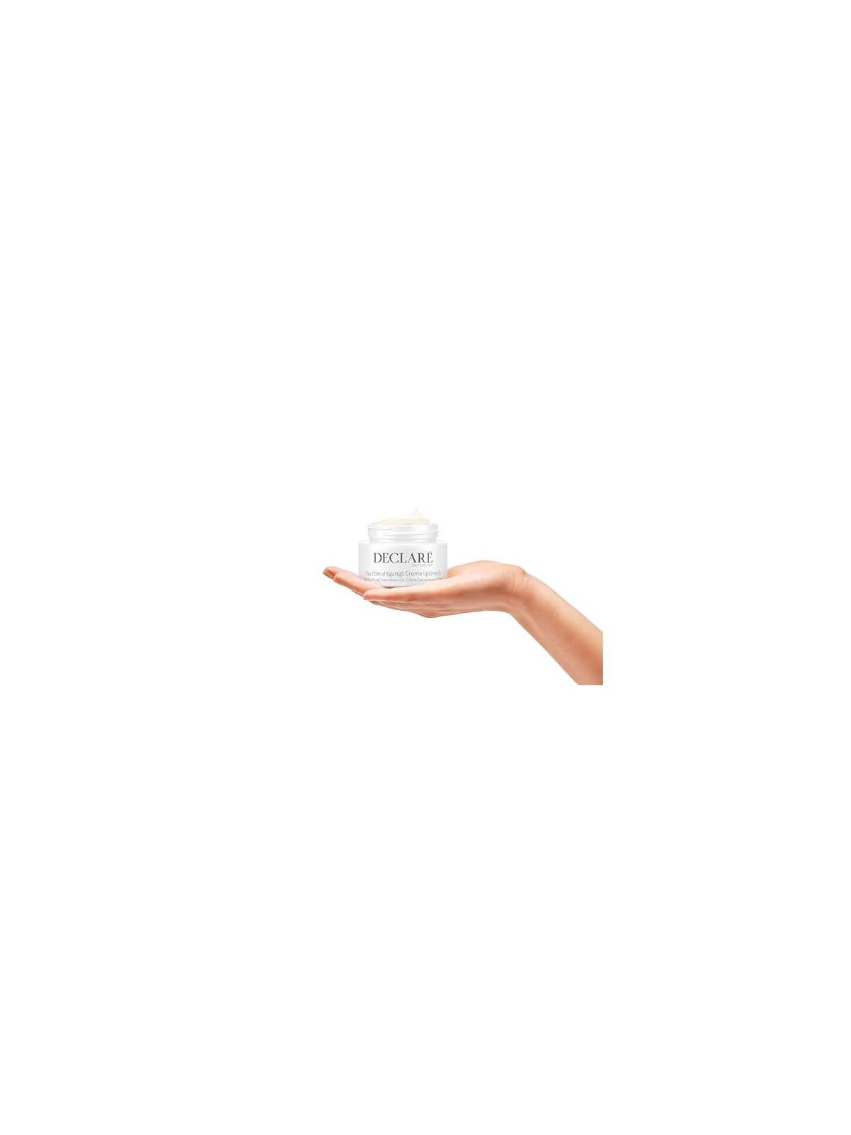 Crema Lenitiva Extra Ricca 50ml