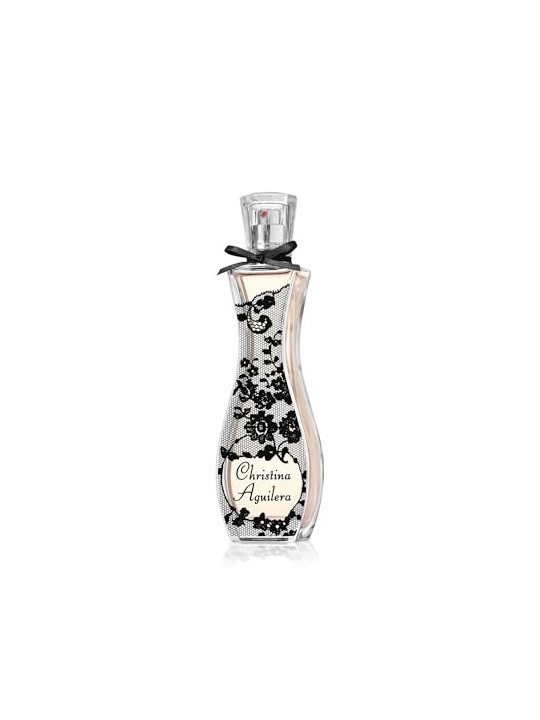 Christina Aguilera eau de parfum Spray donna 50ml