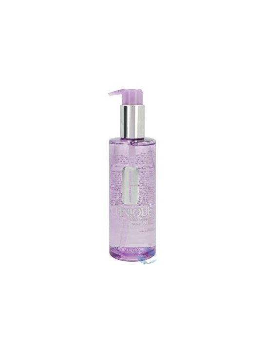 Clinique Take The Day Off Cleansing Oil donna 200ml For All Skin Types
