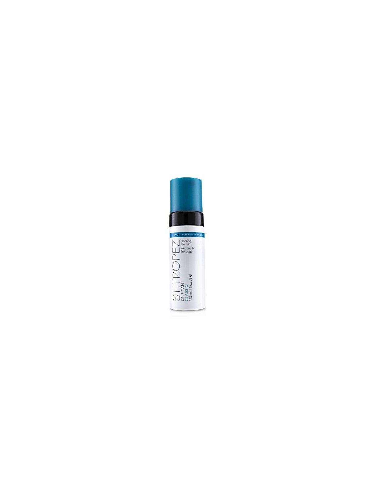StMoriz Mousse abbronzante autoabbronzante 120ml