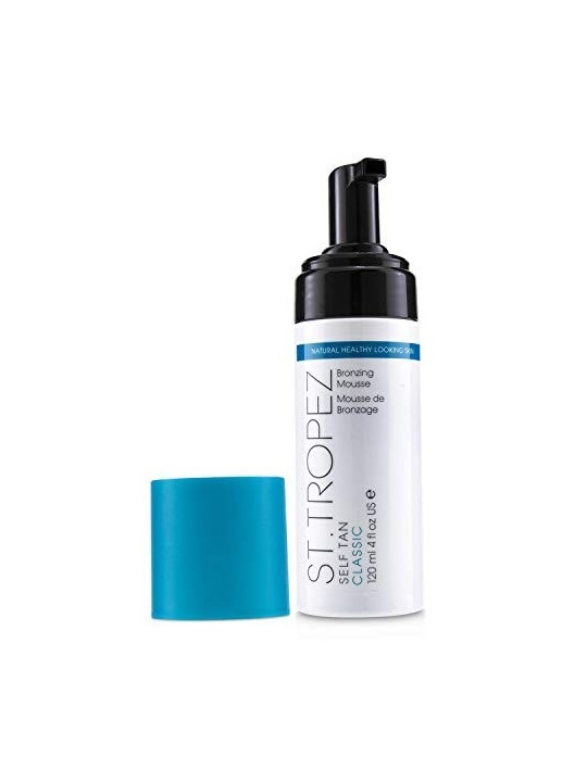 StMoriz Mousse abbronzante autoabbronzante 120ml