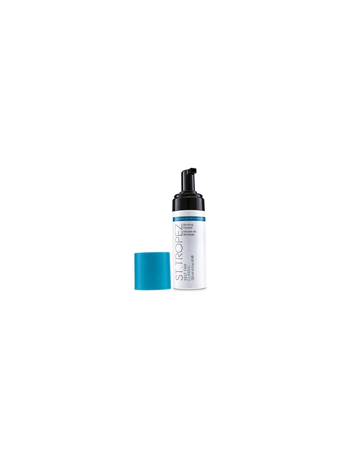 StMoriz Mousse abbronzante autoabbronzante 120ml