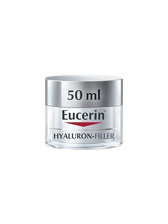 Eucerin HYALURON FILLER giorno pelle secca 50ml