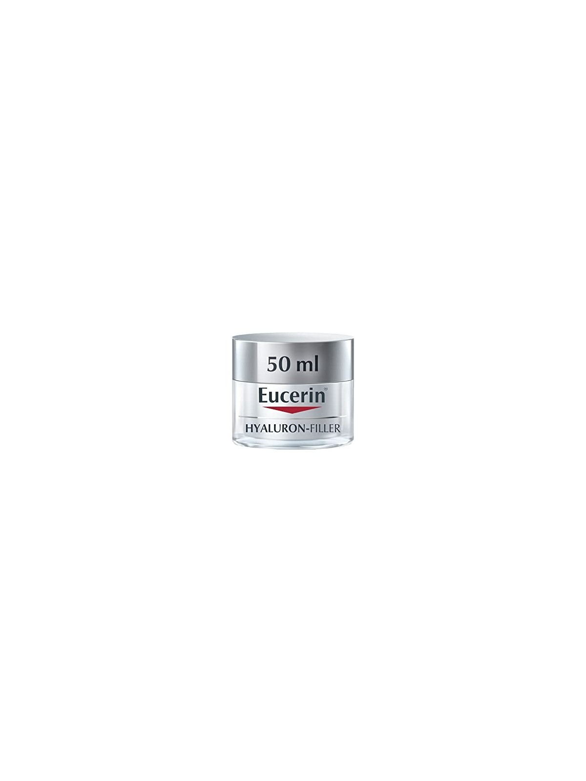 Eucerin HYALURON FILLER giorno pelle secca 50ml