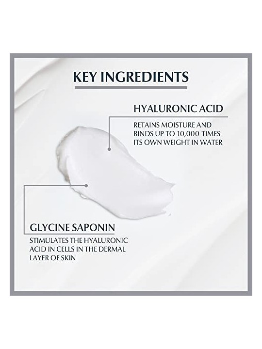Eucerin HYALURON FILLER giorno pelle secca 50ml