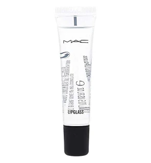 Lucido trasparente per labbra MAC Lipgloss Clear 15ml