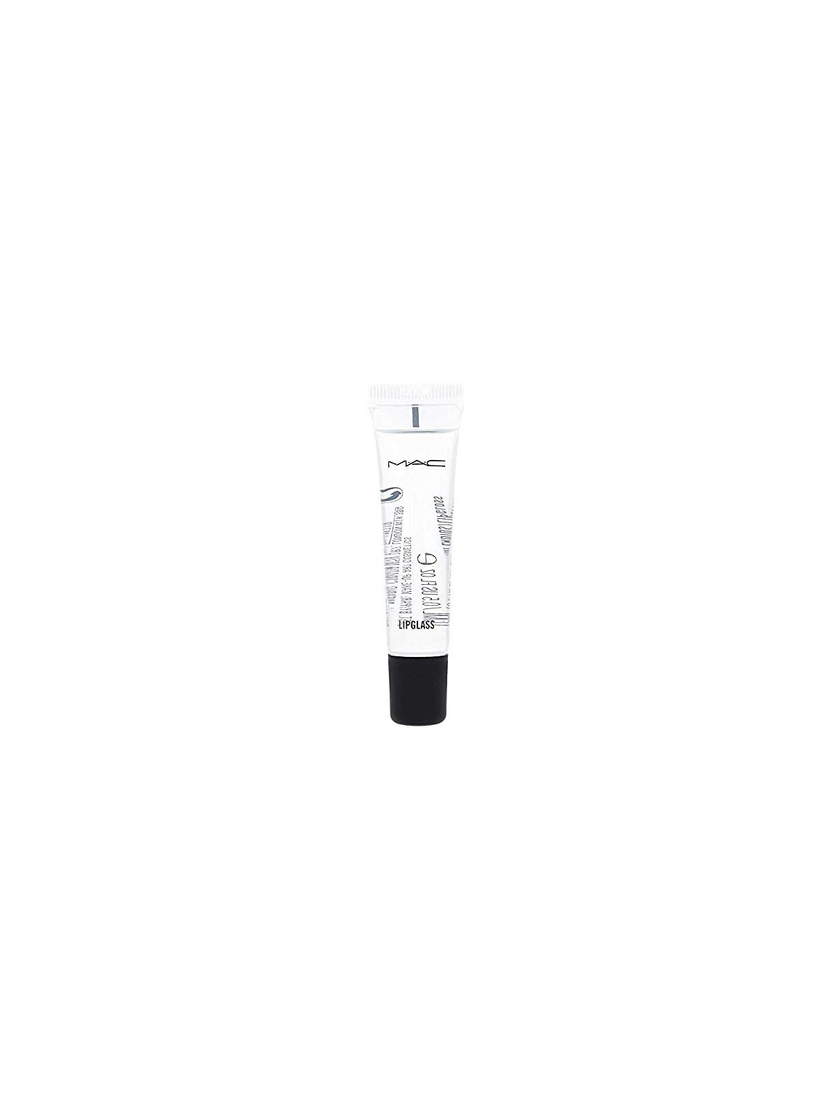 Lucido trasparente per labbra MAC Lipgloss Clear 15ml