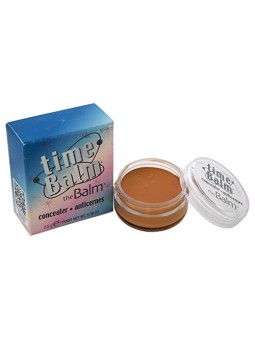 TheBalm TimeBalm Correttore Crema contro le occhiaie 7 5 g MidMedium donna