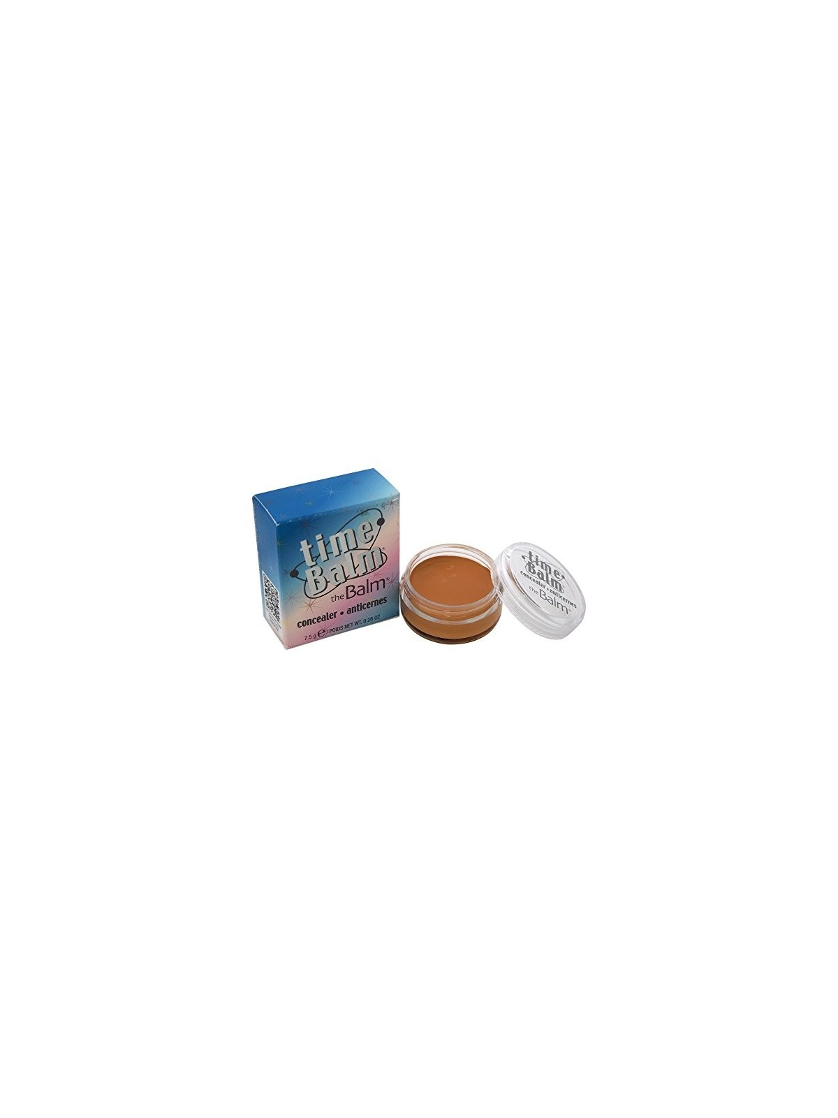TheBalm TimeBalm Correttore Crema contro le occhiaie 7 5 g MidMedium donna