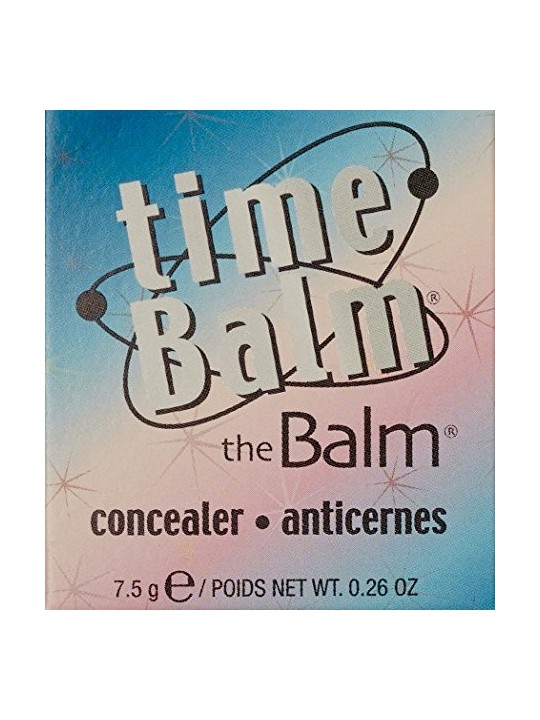 TheBalm TimeBalm Correttore Crema contro le occhiaie 7 5 g MidMedium donna