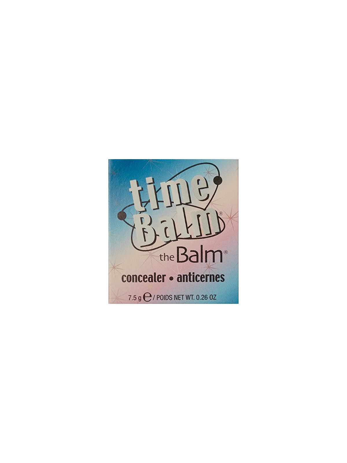 TheBalm TimeBalm Correttore Crema contro le occhiaie 7 5 g MidMedium donna