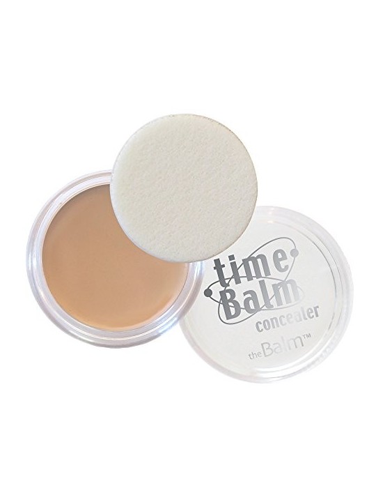 TheBalm TimeBalm Correttore Crema contro le occhiaie 7 5 g MidMedium donna