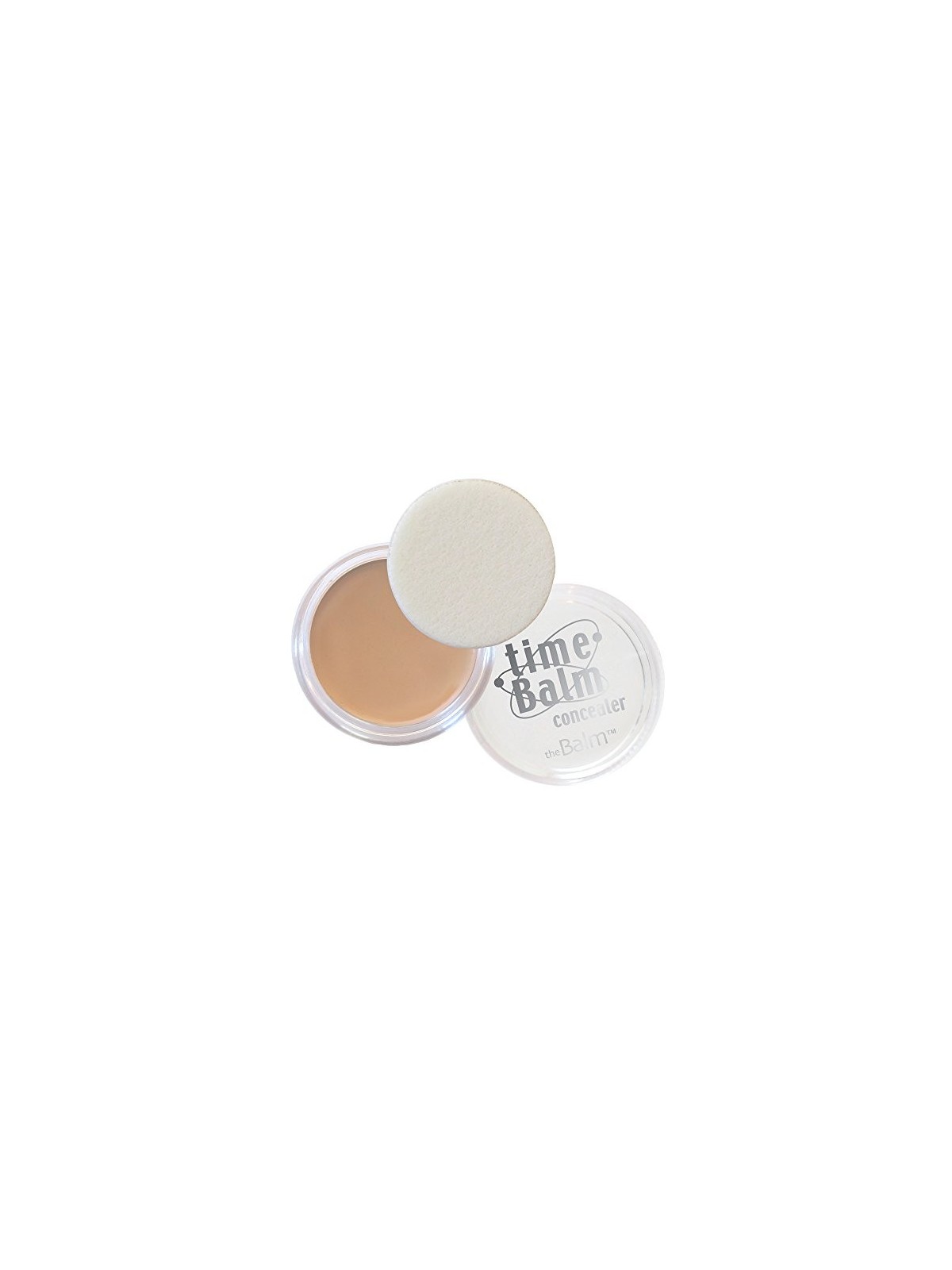 TheBalm TimeBalm Correttore Crema contro le occhiaie 7 5 g MidMedium donna