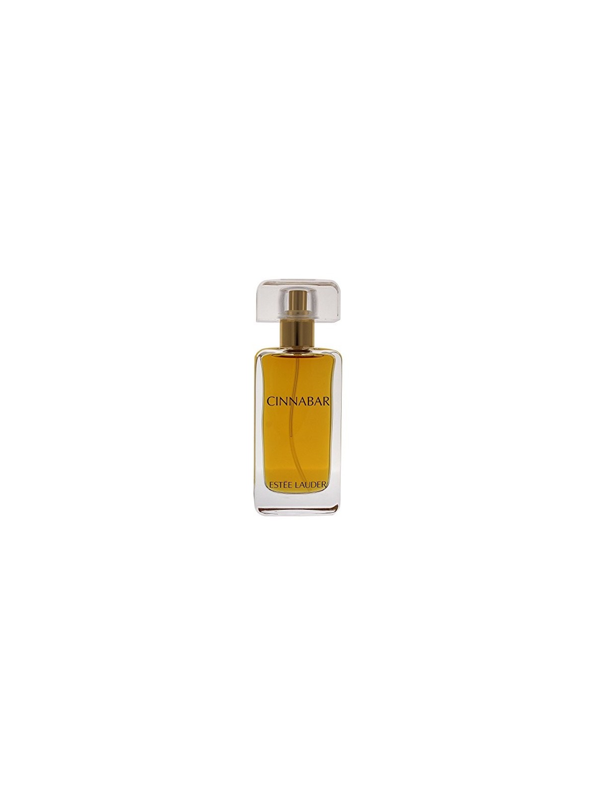 Estee Lauder CINNABAR Eau de Parfum spray 50ml donna