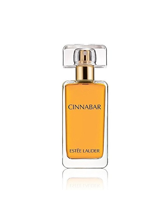 Estee Lauder CINNABAR Eau de Parfum spray 50ml donna