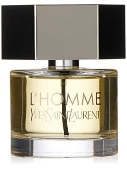 YSL L'Homme eau de toilette uomo 60ml
