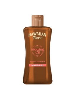 Olio Abbronzante Unisex Hawaiian Tropic 200ml