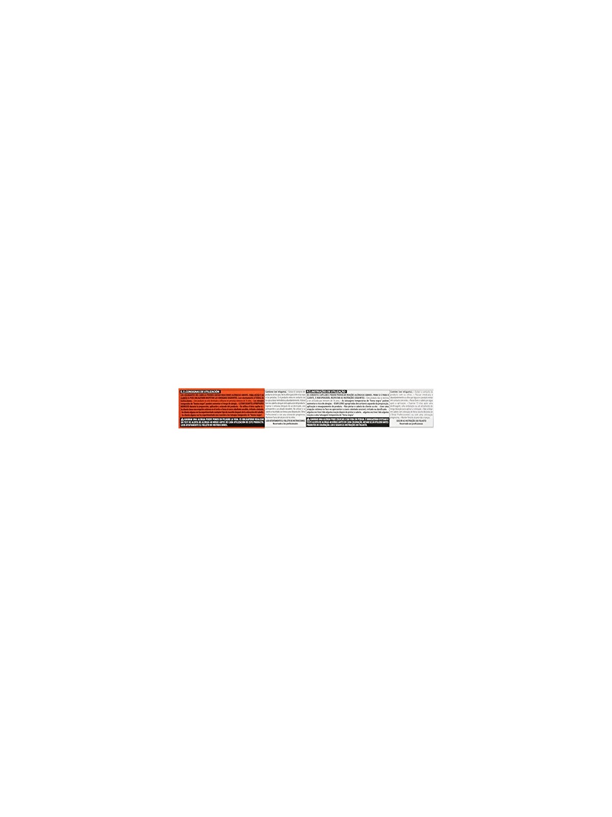 L'Oreal Majirel Coloration Cream donna 50ml 7,4
