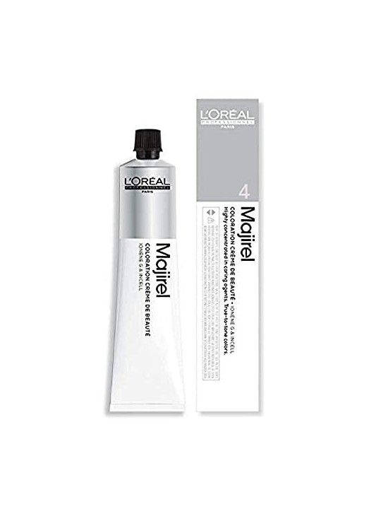 L'Oreal Majirel Coloration Cream donna 50ml 4 4