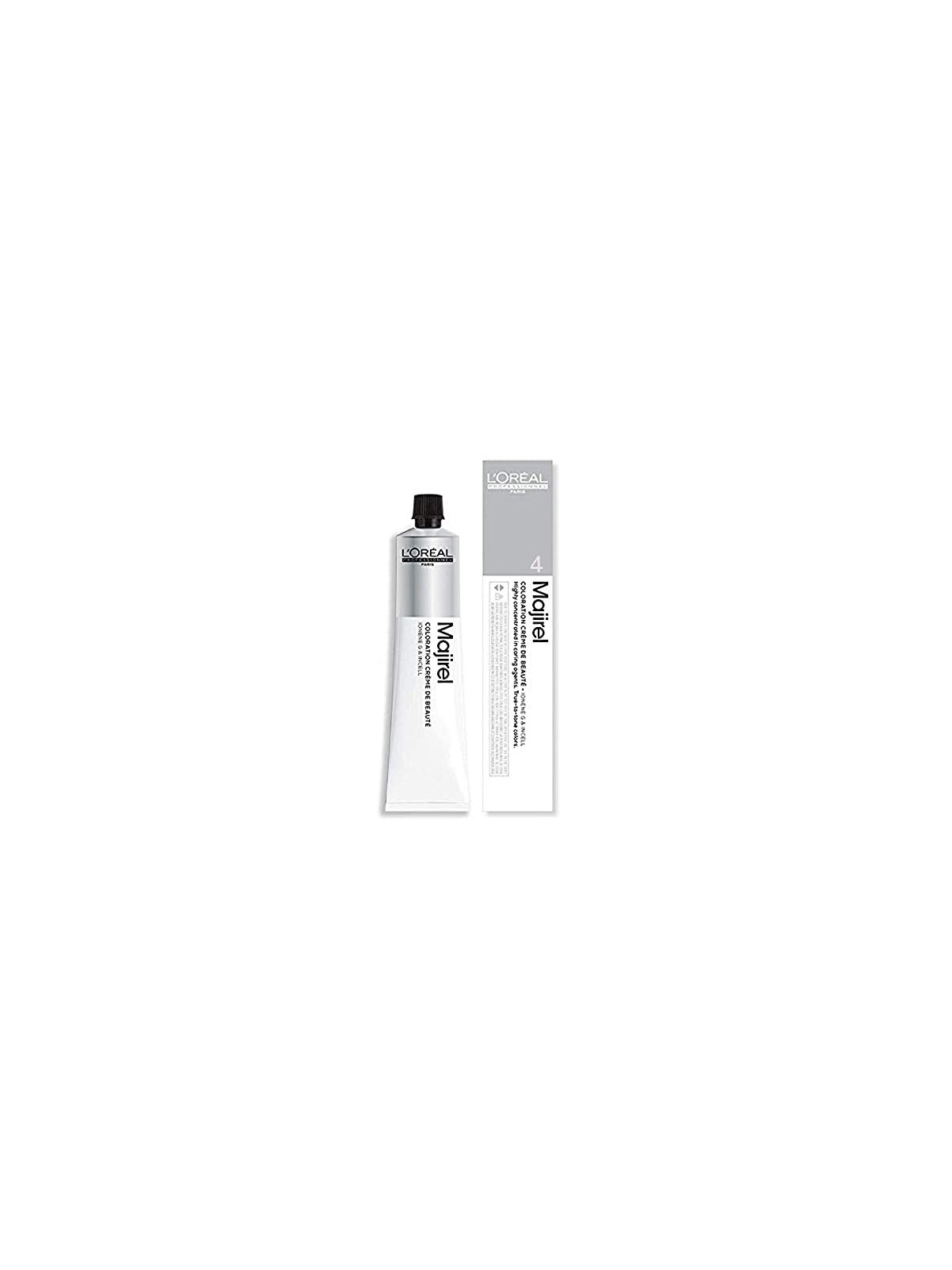 L'Oreal Majirel Coloration Cream donna 50ml 4 4