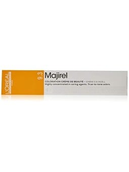 L'Oreal Majirel Coloration Cream donna 50ml 9,3 HT