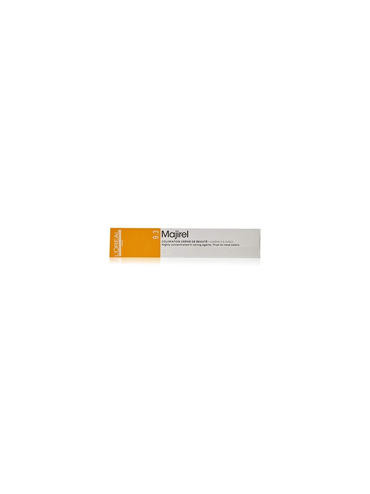 L'Oreal Majirel Coloration Cream donna 50ml 9,3 HT