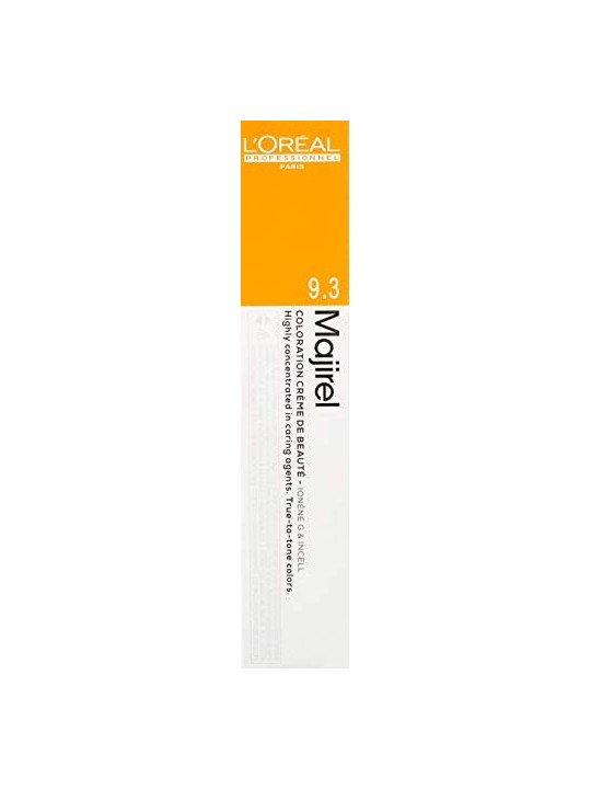 L'Oreal Majirel Coloration Cream donna 50ml 9,3 HT
