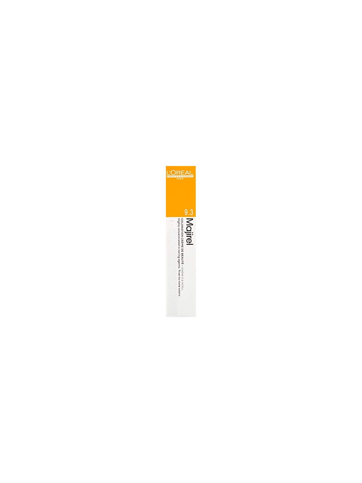 L'Oreal Majirel Coloration Cream donna 50ml 9,3 HT